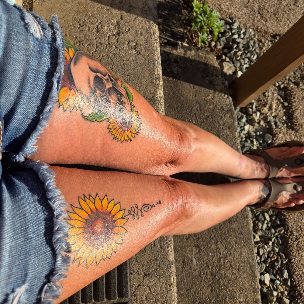 Meet your Posher, Carolyn